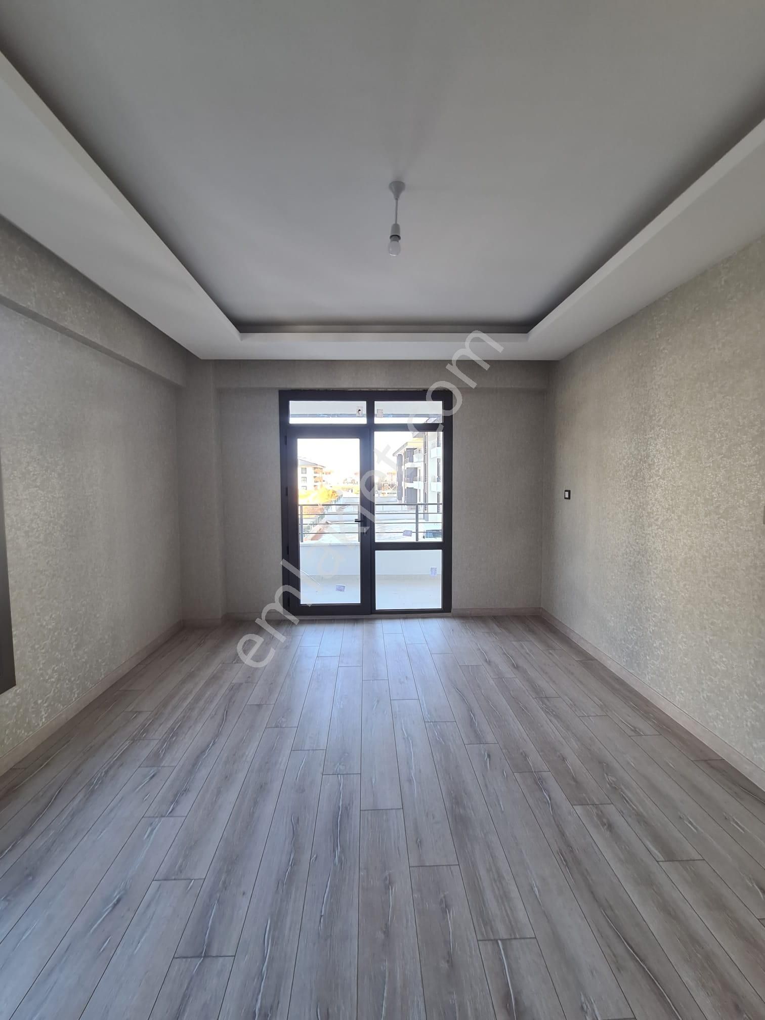 Beymira'dan Sancak Mahallesi Satılık Sıfır 3+1 Lüks Hazır Daire - Görsel 12