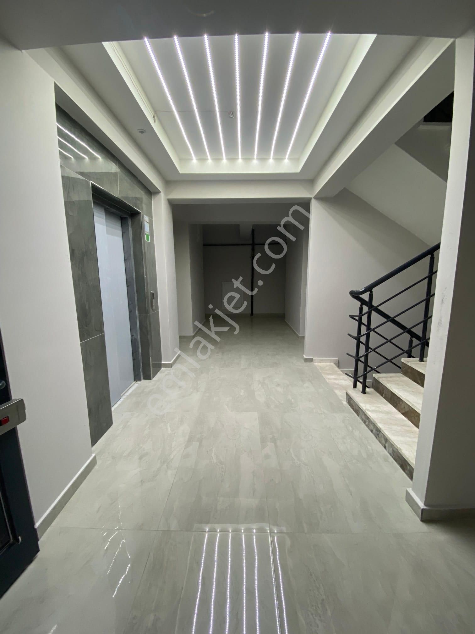 Beymira'dan Sancak Mahallesi Satılık Sıfır 3+1 Lüks Hazır Daire - Görsel 24