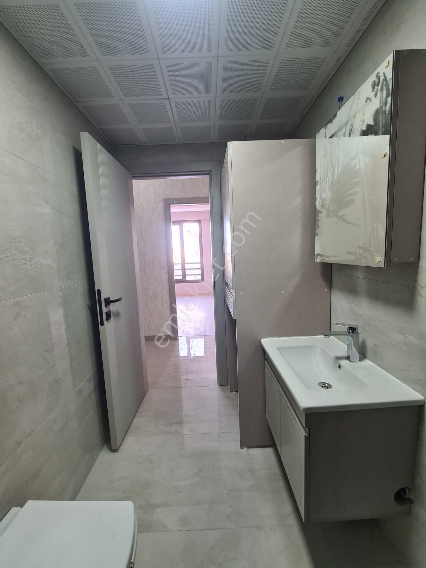 Beymira'dan Sancak Mahallesi Satılık Sıfır 3+1 Lüks Hazır Daire - Görsel 20