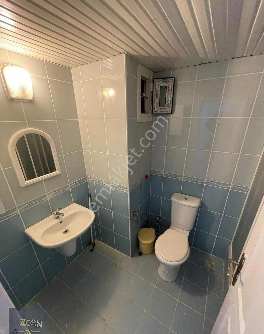 Özcan Gyo'dan Hayalpark Metro Yolu Yakını 3+1 Cazip Çok Geniş - Görsel 15