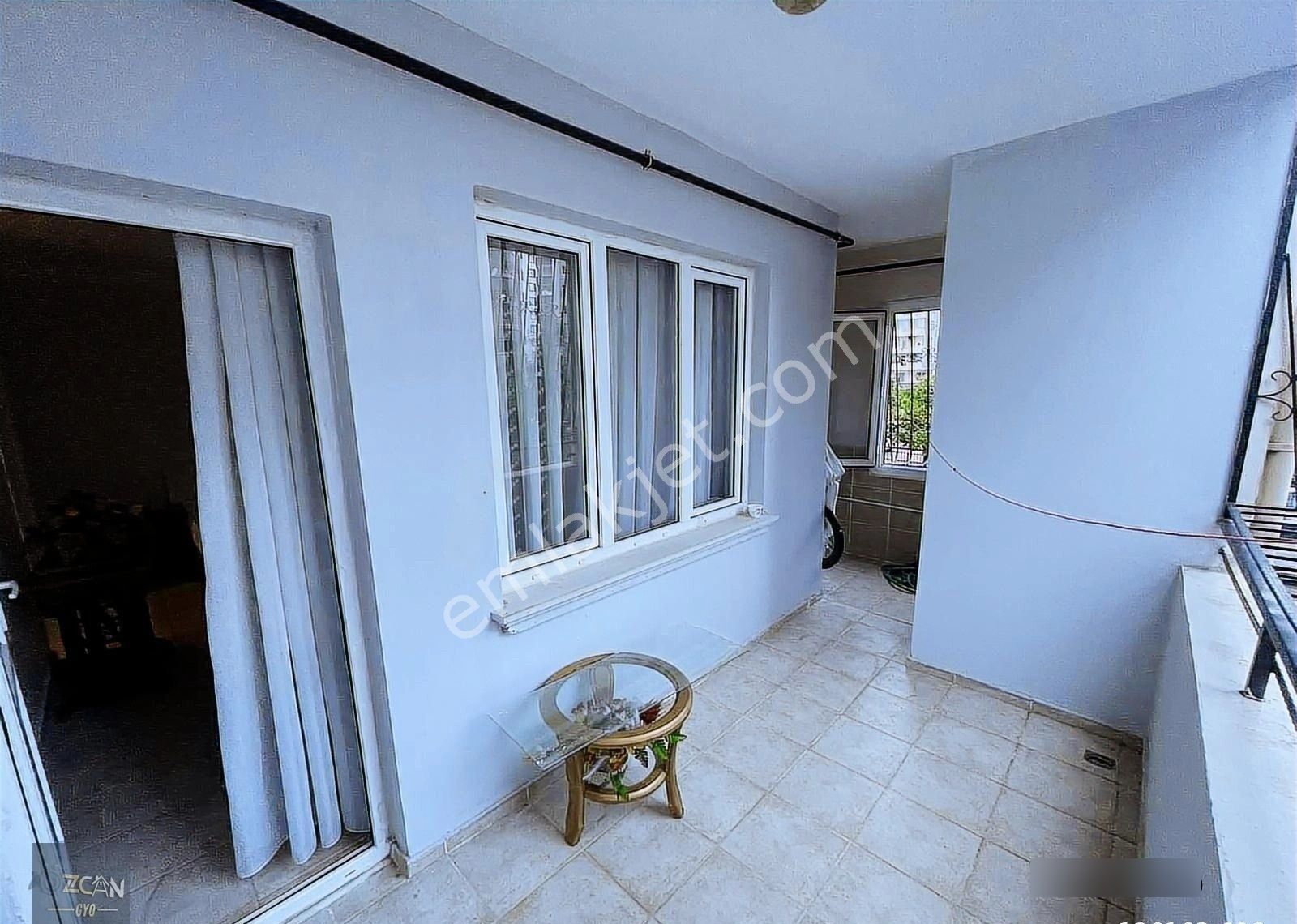 Özcan Gyo'dan Hayalpark Metro Yolu Yakını 3+1 Cazip Çok Geniş - Görsel 20