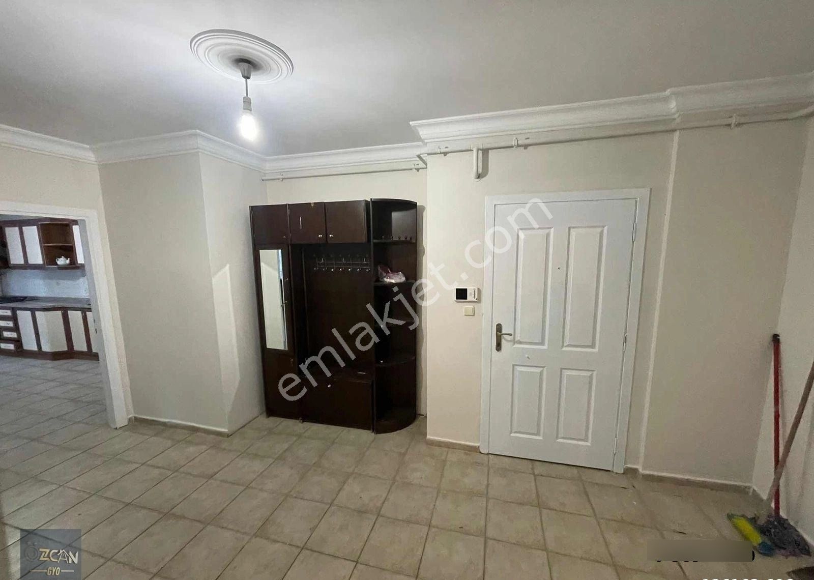 Özcan Gyo'dan Hayalpark Metro Yolu Yakını 3+1 Cazip Çok Geniş - Görsel 14