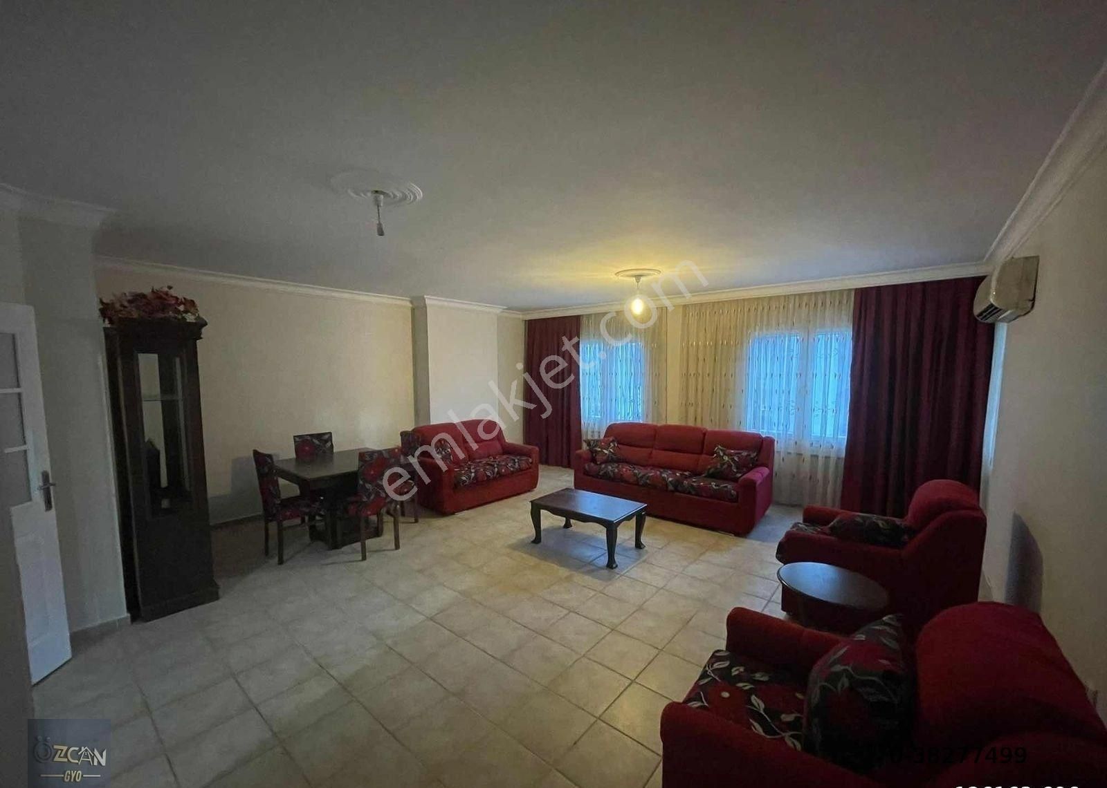 Özcan Gyo'dan Hayalpark Metro Yolu Yakını 3+1 Cazip Çok Geniş - Görsel 12