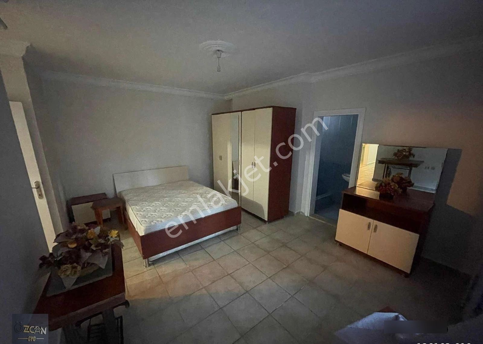 Özcan Gyo'dan Hayalpark Metro Yolu Yakını 3+1 Cazip Çok Geniş - Görsel 17