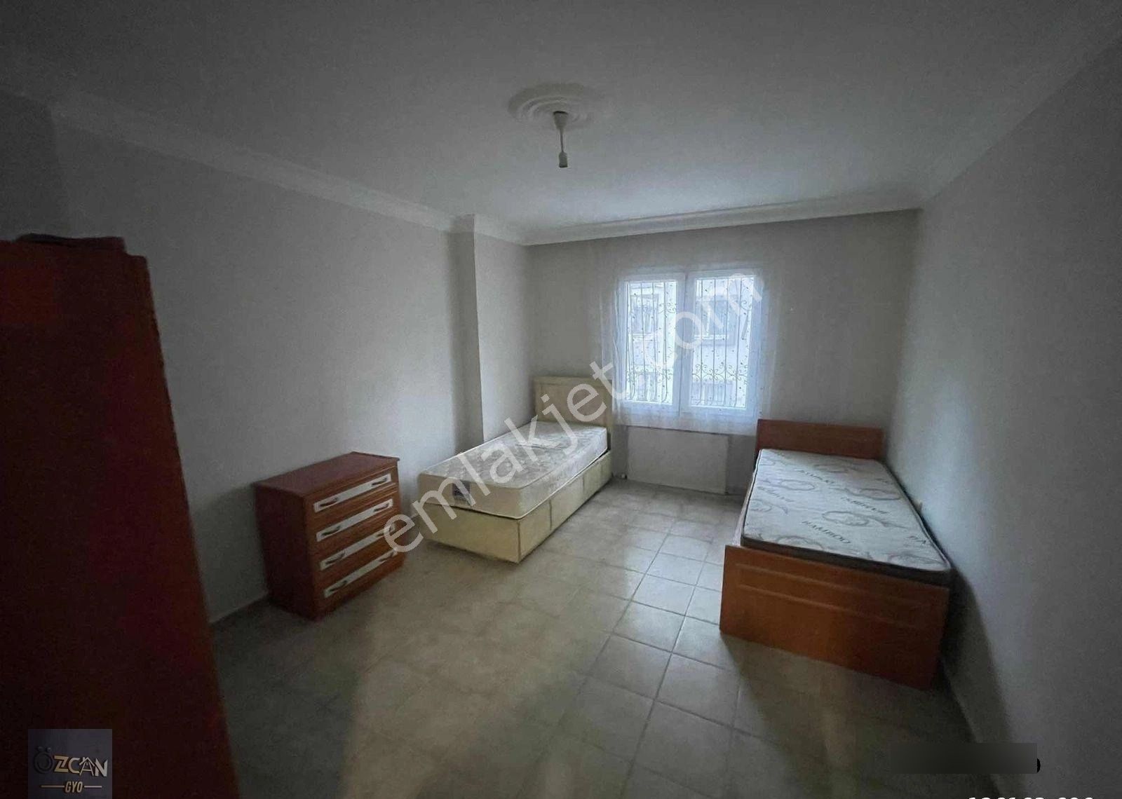 Özcan Gyo'dan Hayalpark Metro Yolu Yakını 3+1 Cazip Çok Geniş - Görsel 5