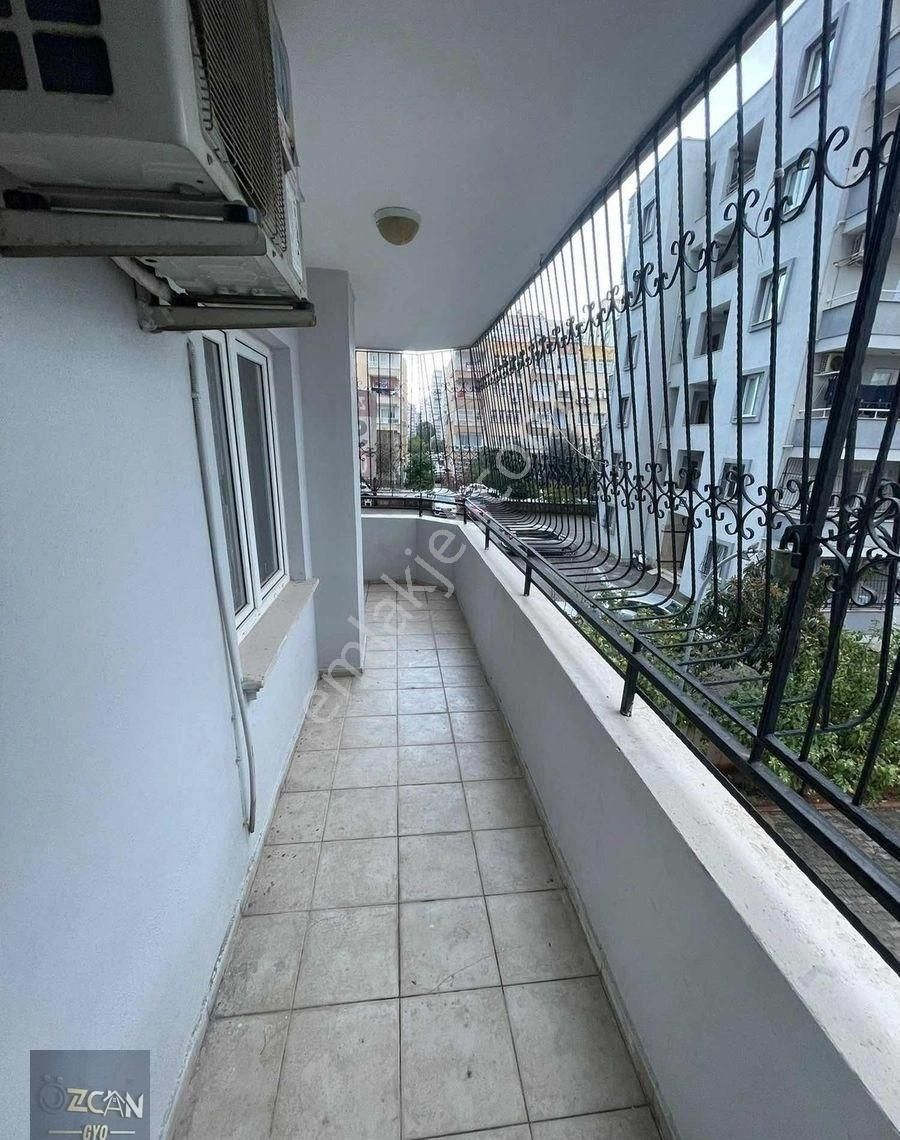 Özcan Gyo'dan Hayalpark Metro Yolu Yakını 3+1 Cazip Çok Geniş - Görsel 24