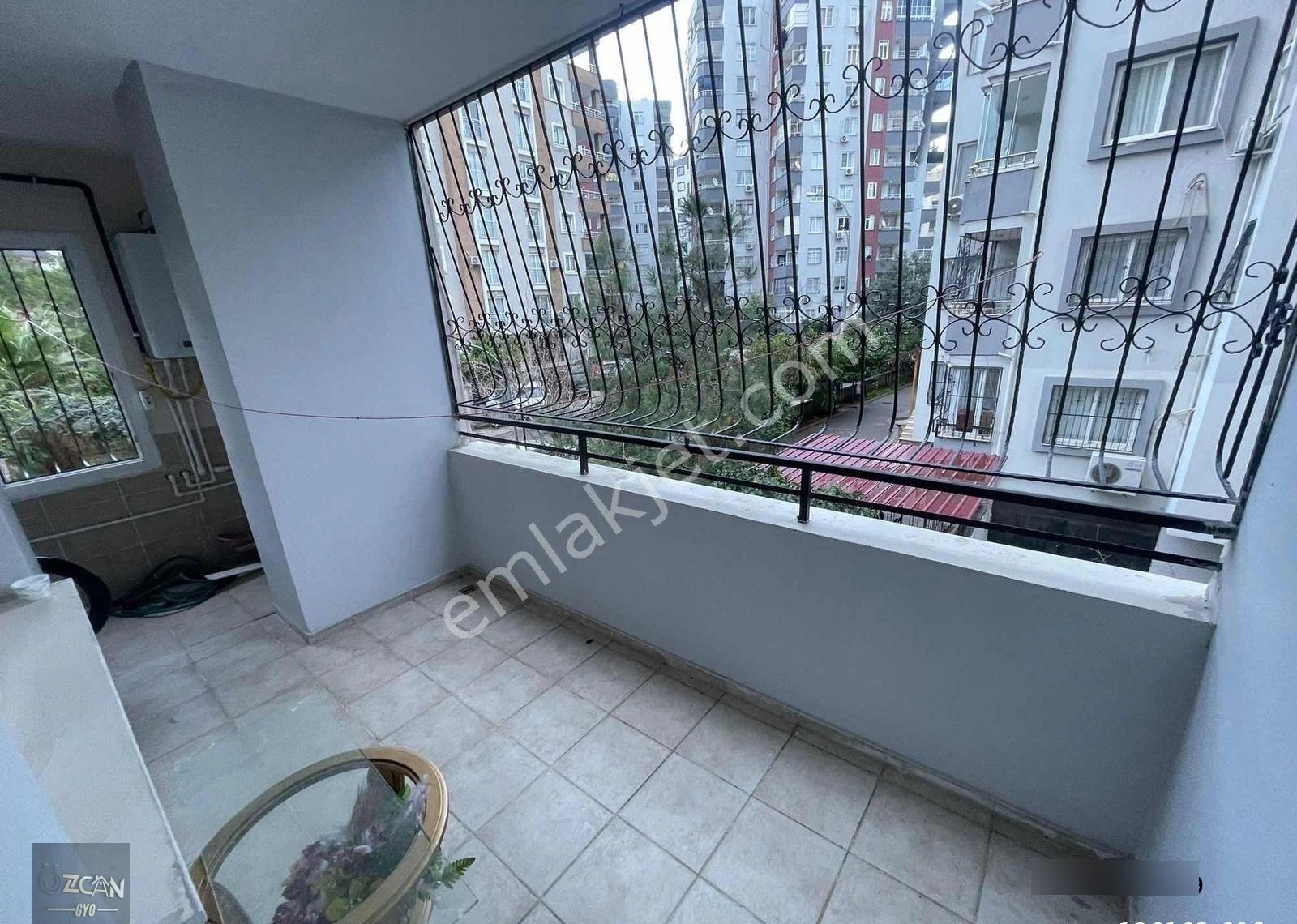 Özcan Gyo'dan Hayalpark Metro Yolu Yakını 3+1 Cazip Çok Geniş - Görsel 18