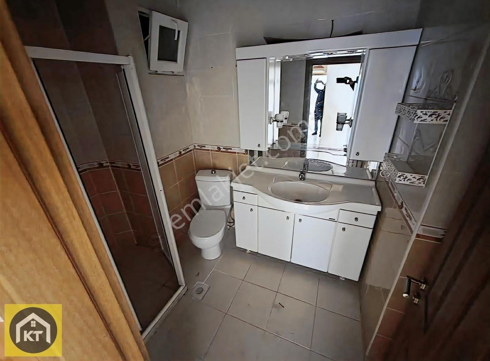 K.topçu'dan Mareşal Çakmak Mh. 3+1 125m2 2.kat Boş Oturuma Hazır - Görsel 2