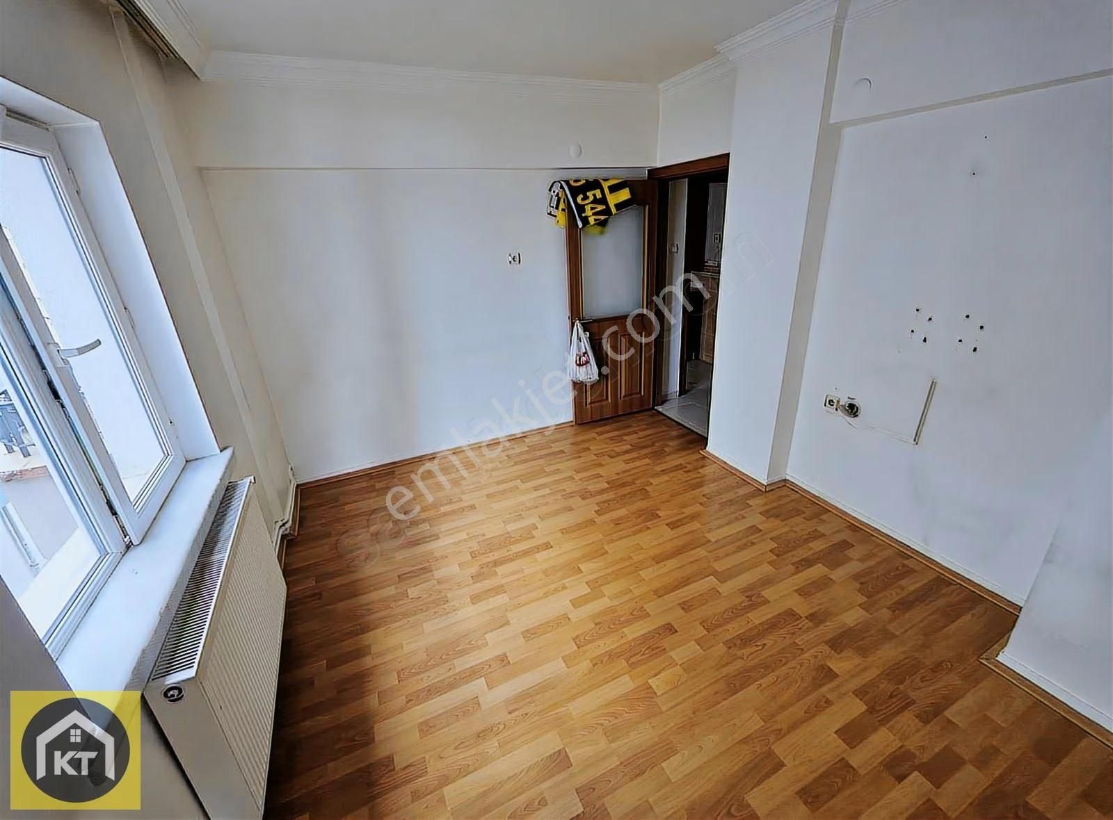 K.topçu'dan Mareşal Çakmak Mh. 3+1 125m2 2.kat Boş Oturuma Hazır - Görsel 4