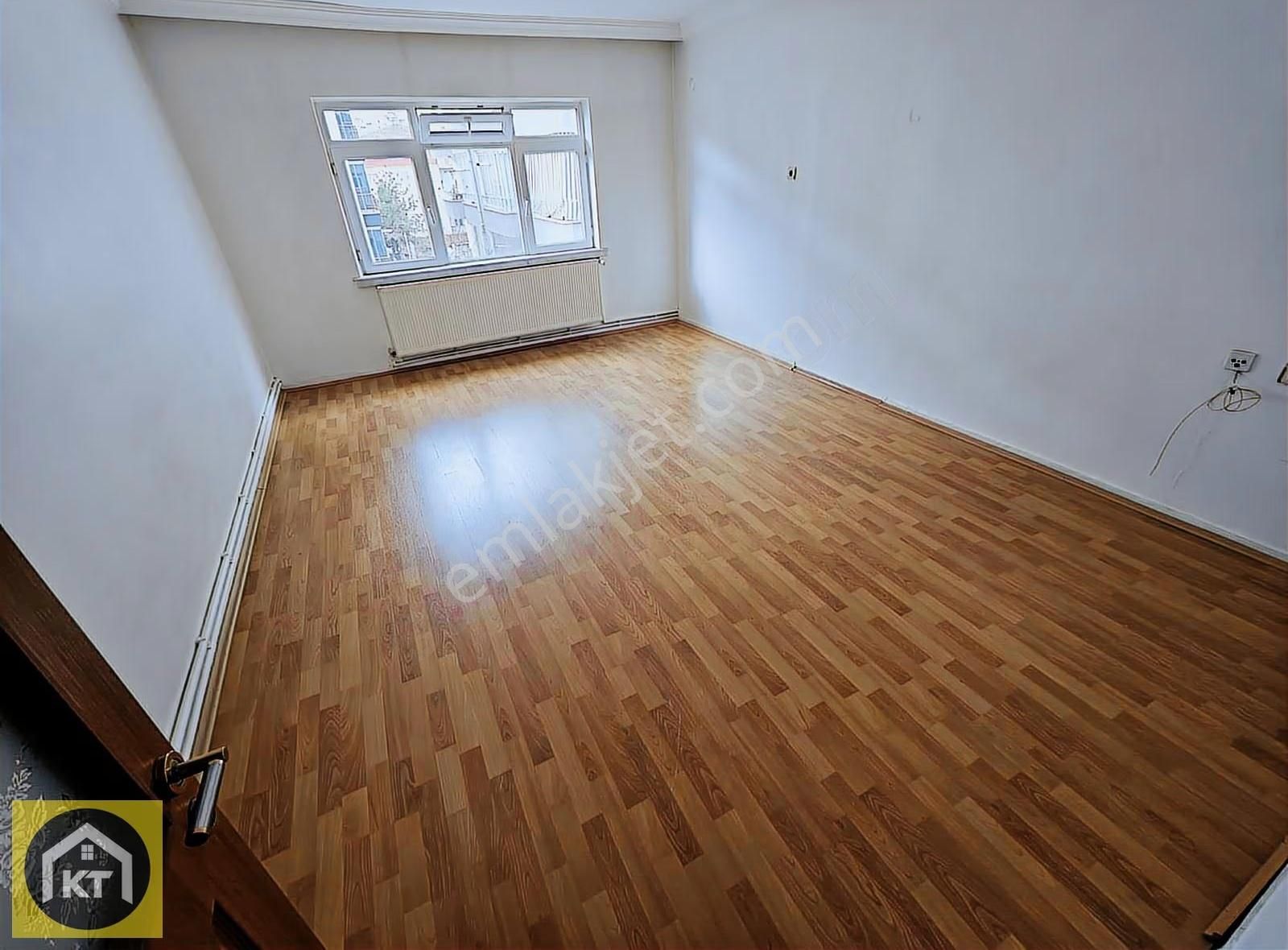 K.topçu'dan Mareşal Çakmak Mh. 3+1 125m2 2.kat Boş Oturuma Hazır - Görsel 17