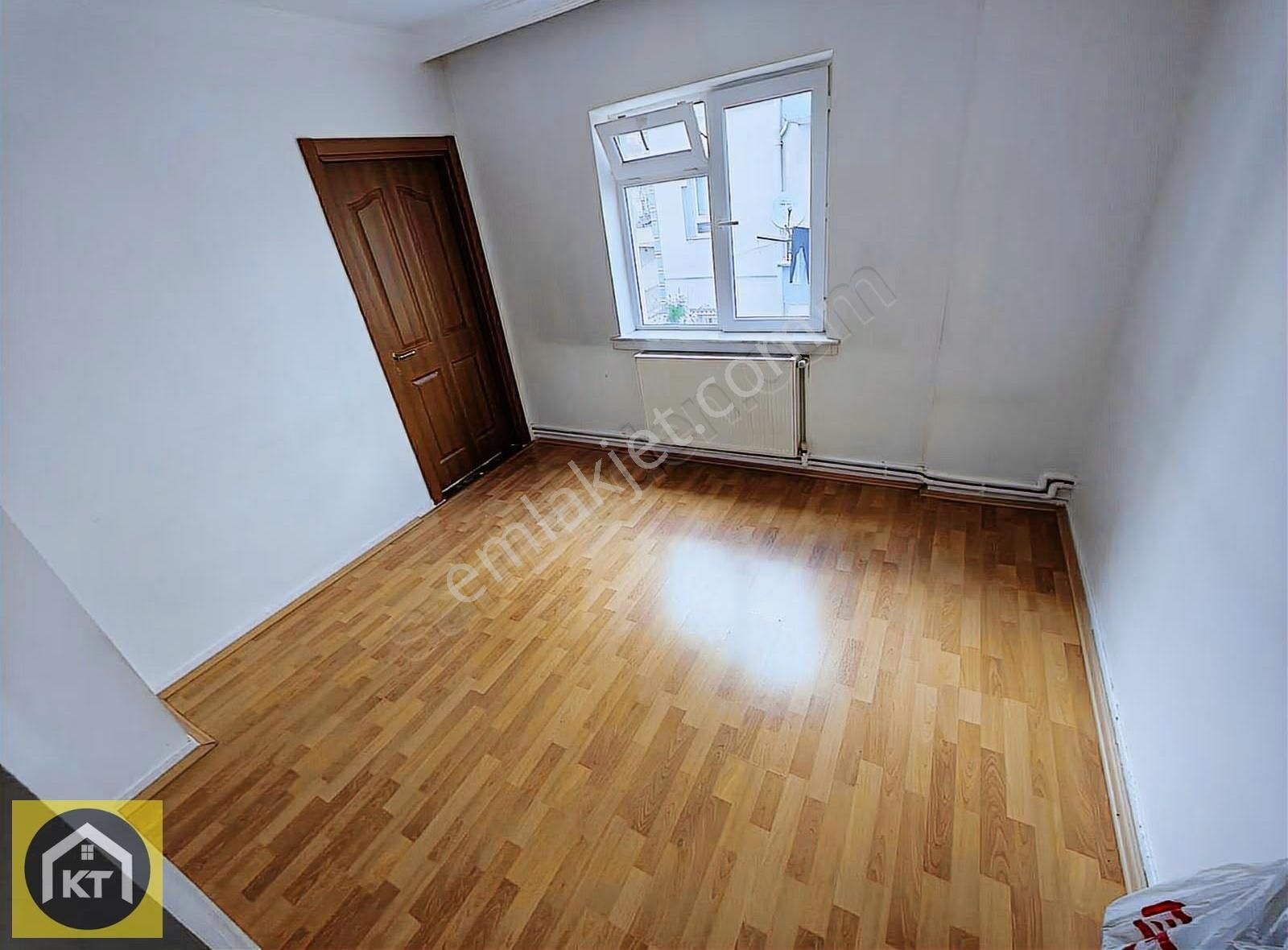 K.topçu'dan Mareşal Çakmak Mh. 3+1 125m2 2.kat Boş Oturuma Hazır - Görsel 18