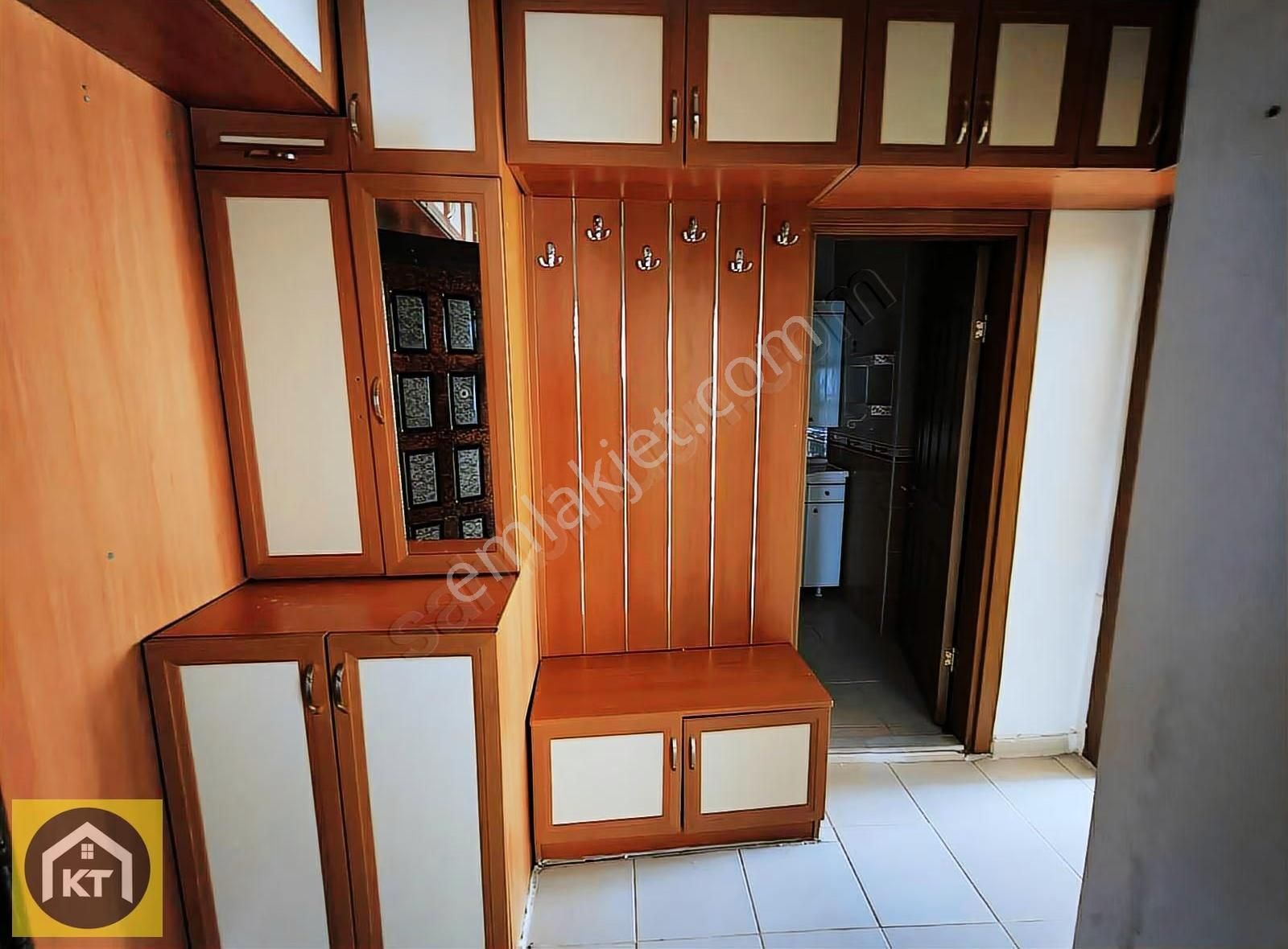 K.topçu'dan Mareşal Çakmak Mh. 3+1 125m2 2.kat Boş Oturuma Hazır - Görsel 10