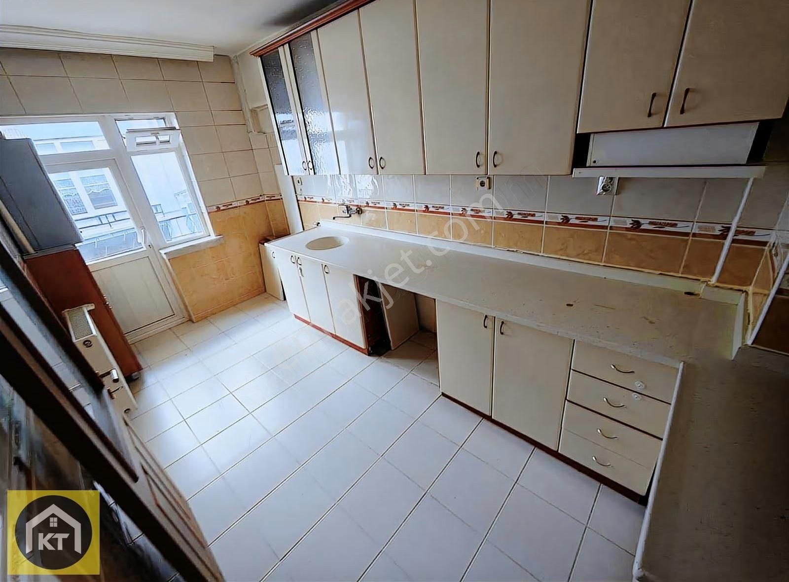 K.topçu'dan Mareşal Çakmak Mh. 3+1 125m2 2.kat Boş Oturuma Hazır - Görsel 19