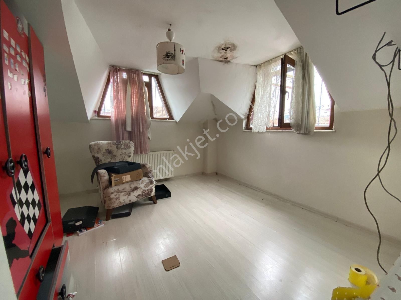 Tokgöz'den Şirinevlerde Yeni Bina'da 5+1 Çift Girişli Dubleks - Görsel 17