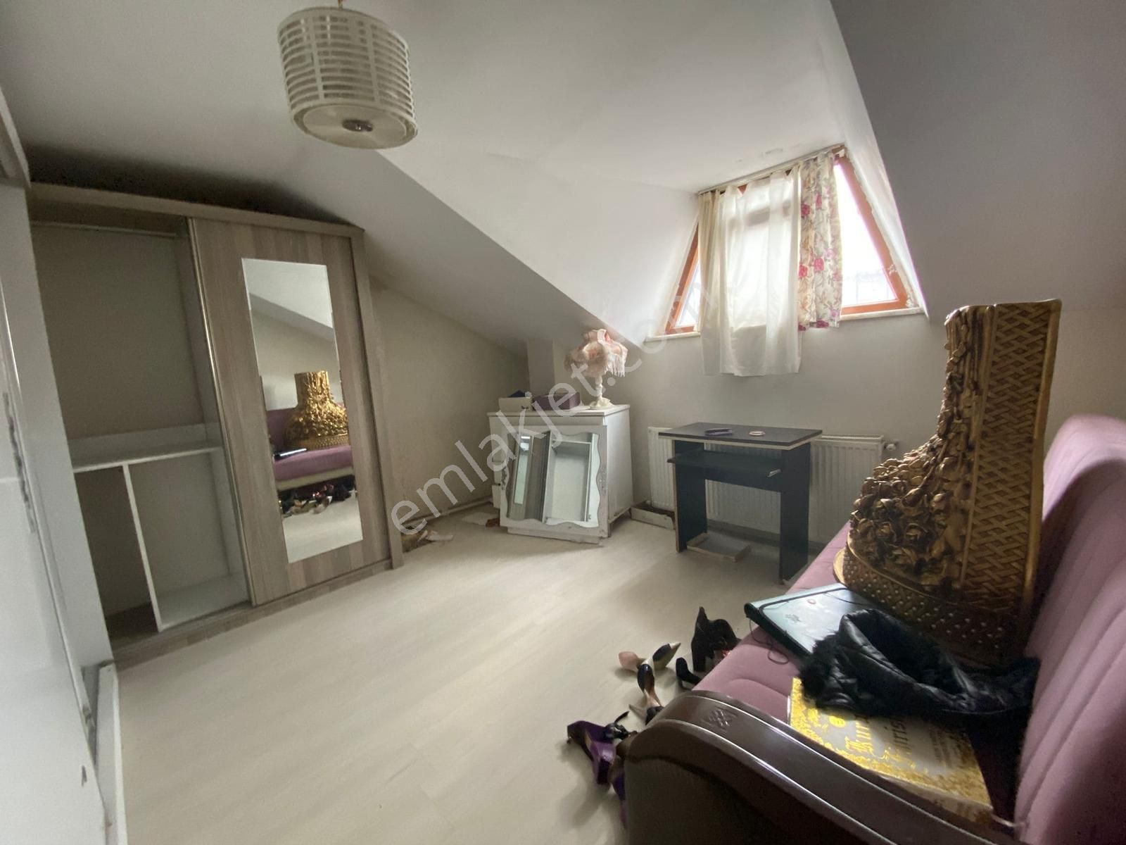 Tokgöz'den Şirinevlerde Yeni Bina'da 5+1 Çift Girişli Dubleks - Görsel 18