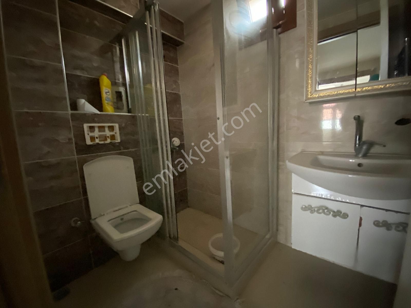 Tokgöz'den Şirinevlerde Yeni Bina'da 5+1 Çift Girişli Dubleks - Görsel 10