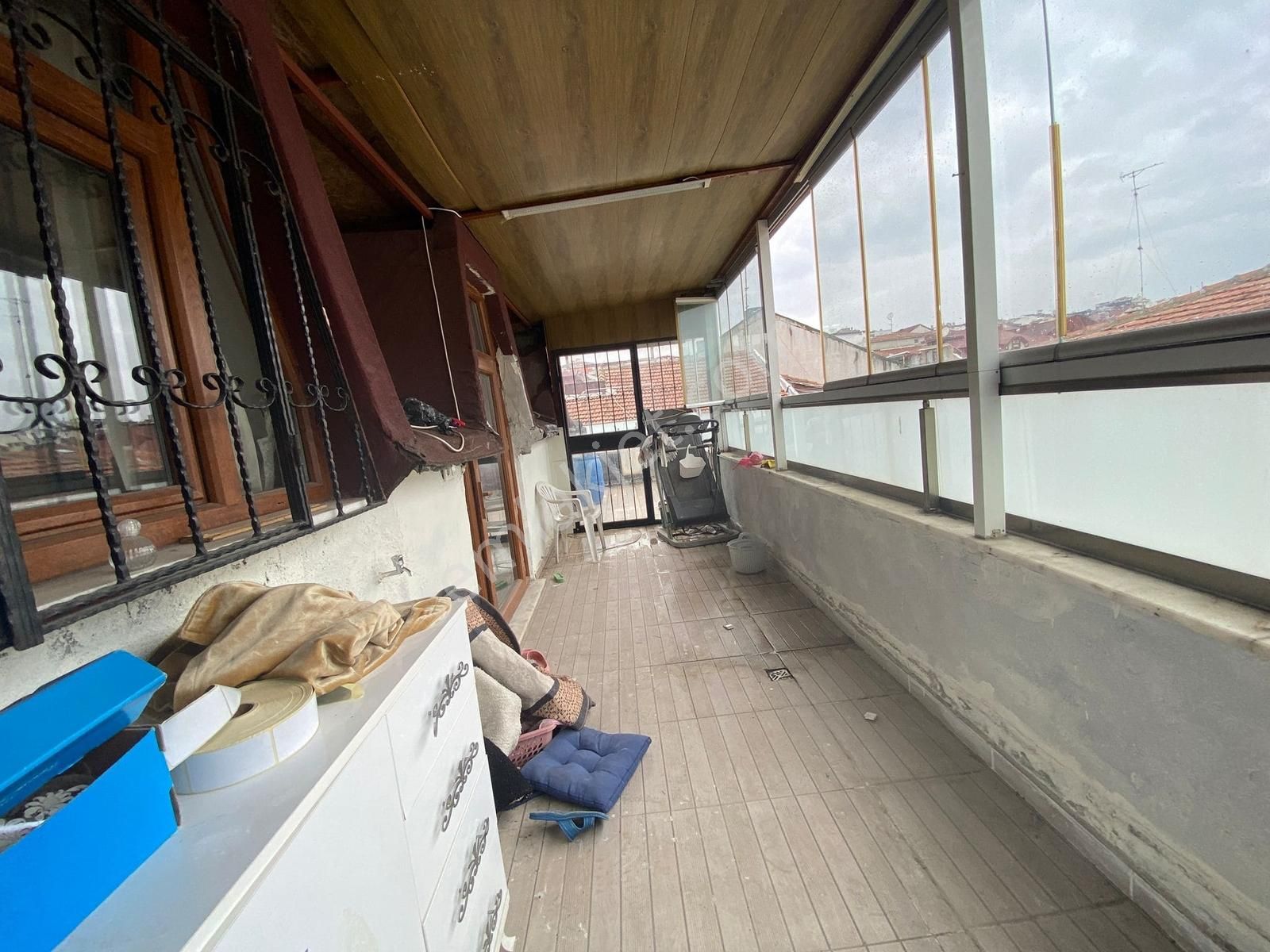 Tokgöz'den Şirinevlerde Yeni Bina'da 5+1 Çift Girişli Dubleks - Görsel 7