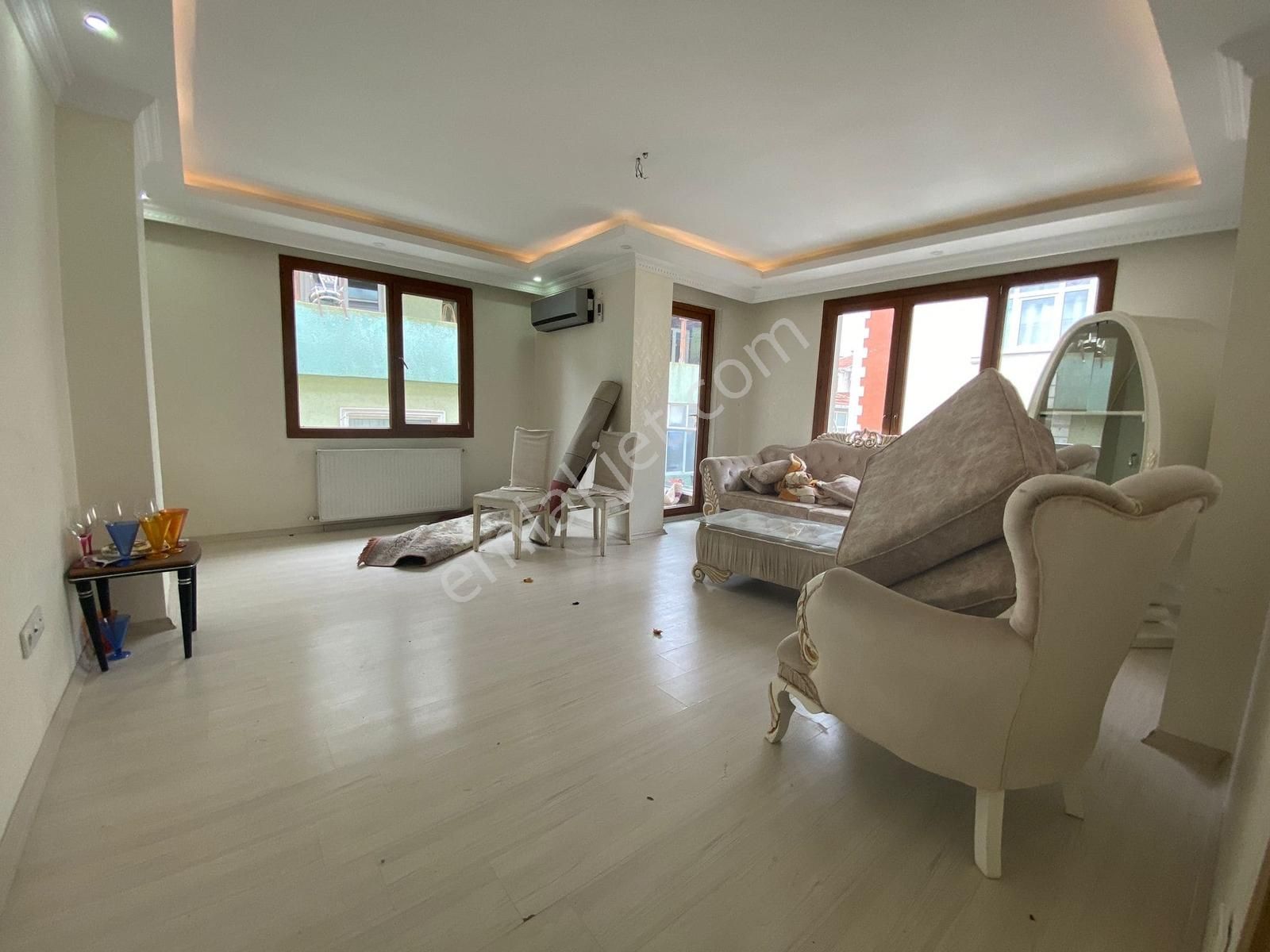 Tokgöz'den Şirinevlerde Yeni Bina'da 5+1 Çift Girişli Dubleks