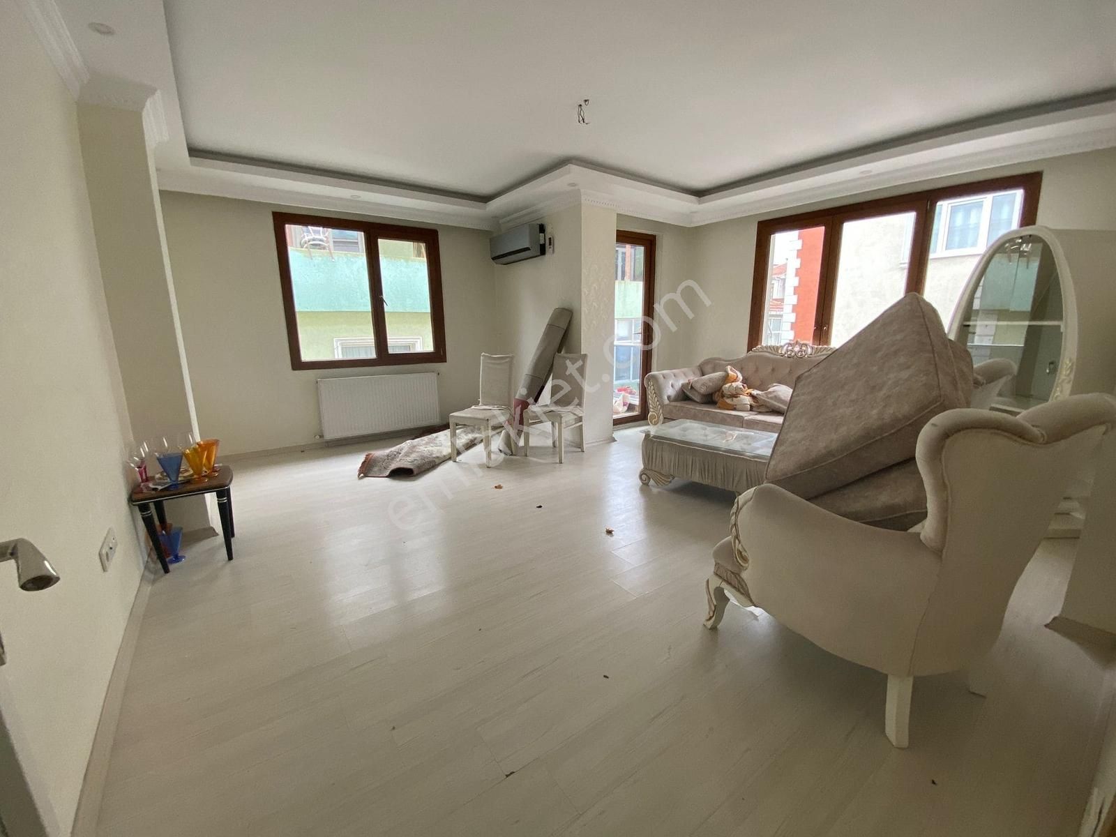 Tokgöz'den Şirinevlerde Yeni Bina'da 5+1 Çift Girişli Dubleks - Görsel 19