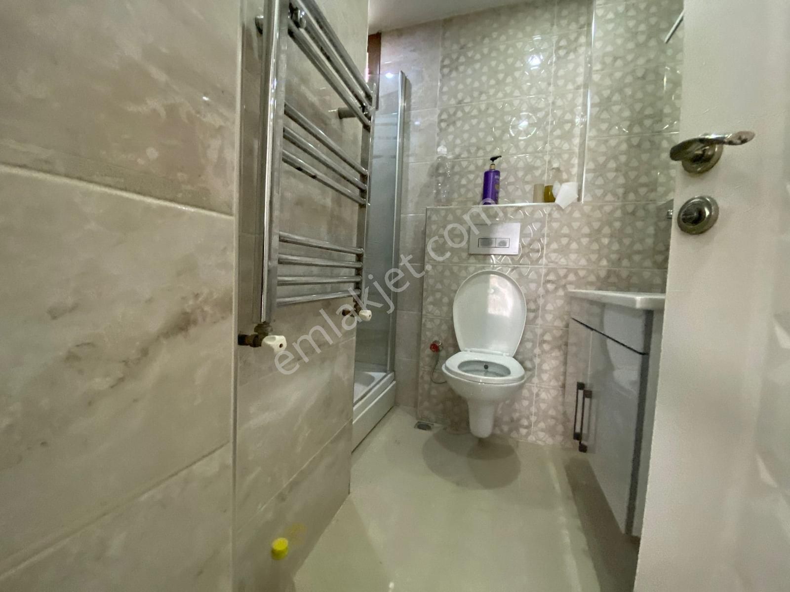 Tokgöz'den Şirinevlerde Yeni Bina'da 5+1 Çift Girişli Dubleks - Görsel 12