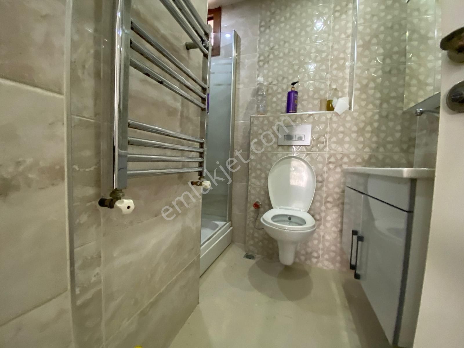 Tokgöz'den Şirinevlerde Yeni Bina'da 5+1 Çift Girişli Dubleks - Görsel 4