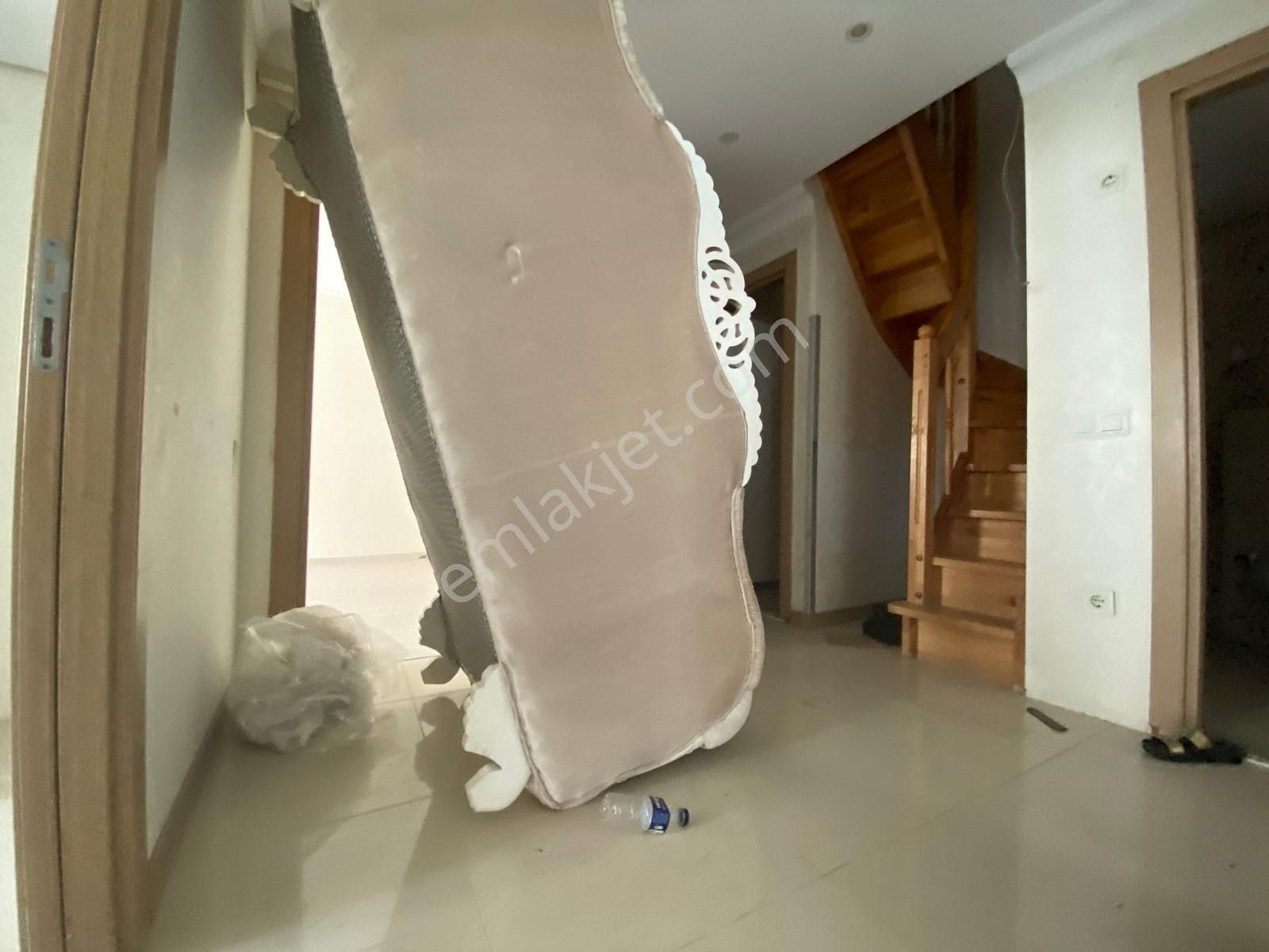 Tokgöz'den Şirinevlerde Yeni Bina'da 5+1 Çift Girişli Dubleks - Görsel 9