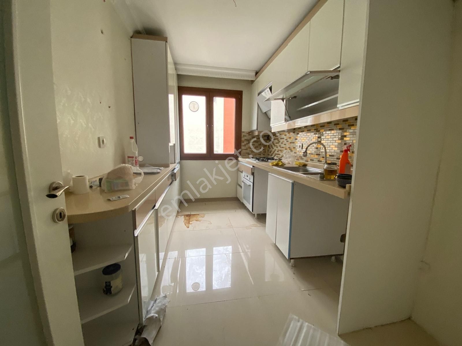 Tokgöz'den Şirinevlerde Yeni Bina'da 5+1 Çift Girişli Dubleks - Görsel 2