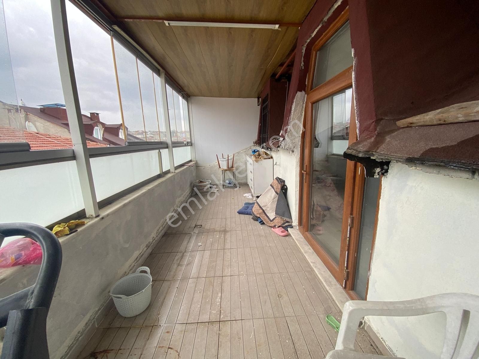 Tokgöz'den Şirinevlerde Yeni Bina'da 5+1 Çift Girişli Dubleks - Görsel 11