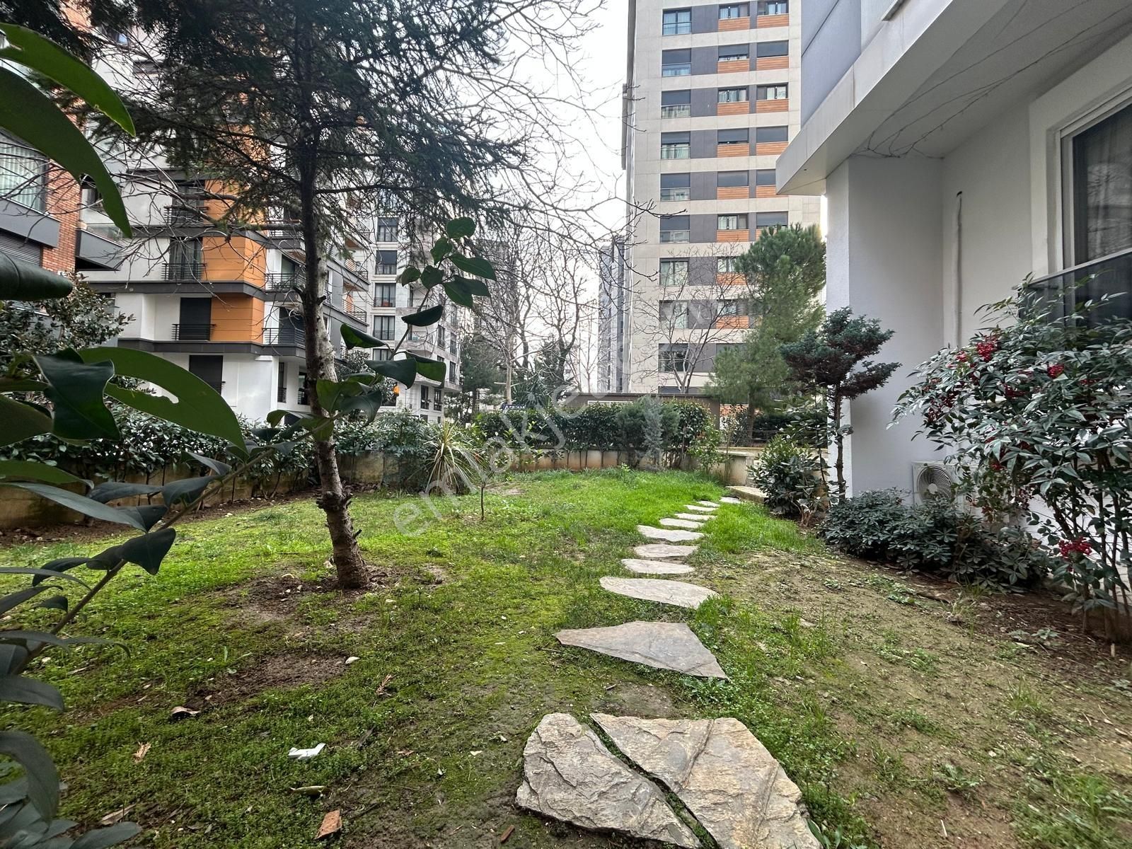 Suadiye'de Bağdata Komşu Kapalı Mutfaklı Geniş Net 70m2 2+1 - Görsel 20