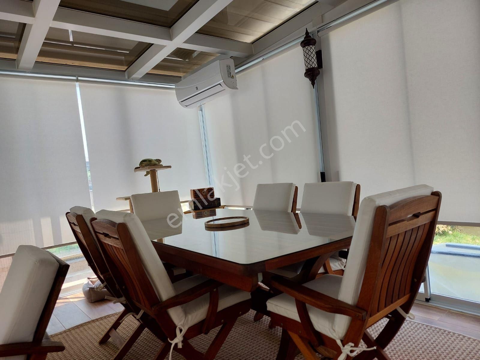 Kuşadası Merkezde Satılık 4+1 - Görsel 35