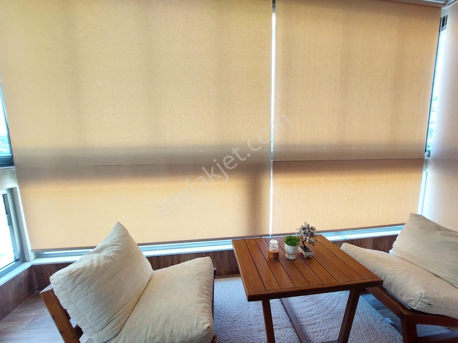 Kuşadası Merkezde Satılık 4+1 - Görsel 24