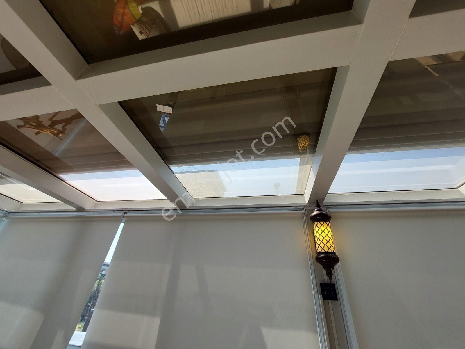 Kuşadası Merkezde Satılık 4+1 - Görsel 13