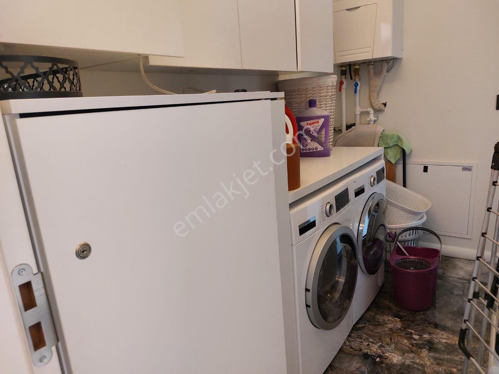 Kuşadası Merkezde Satılık 4+1 - Görsel 25