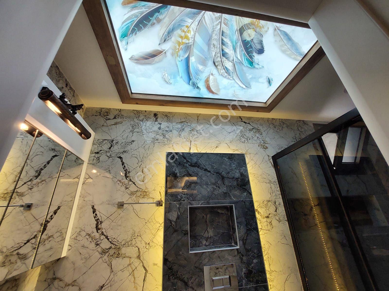 Kuşadası Merkezde Satılık 4+1 - Görsel 20