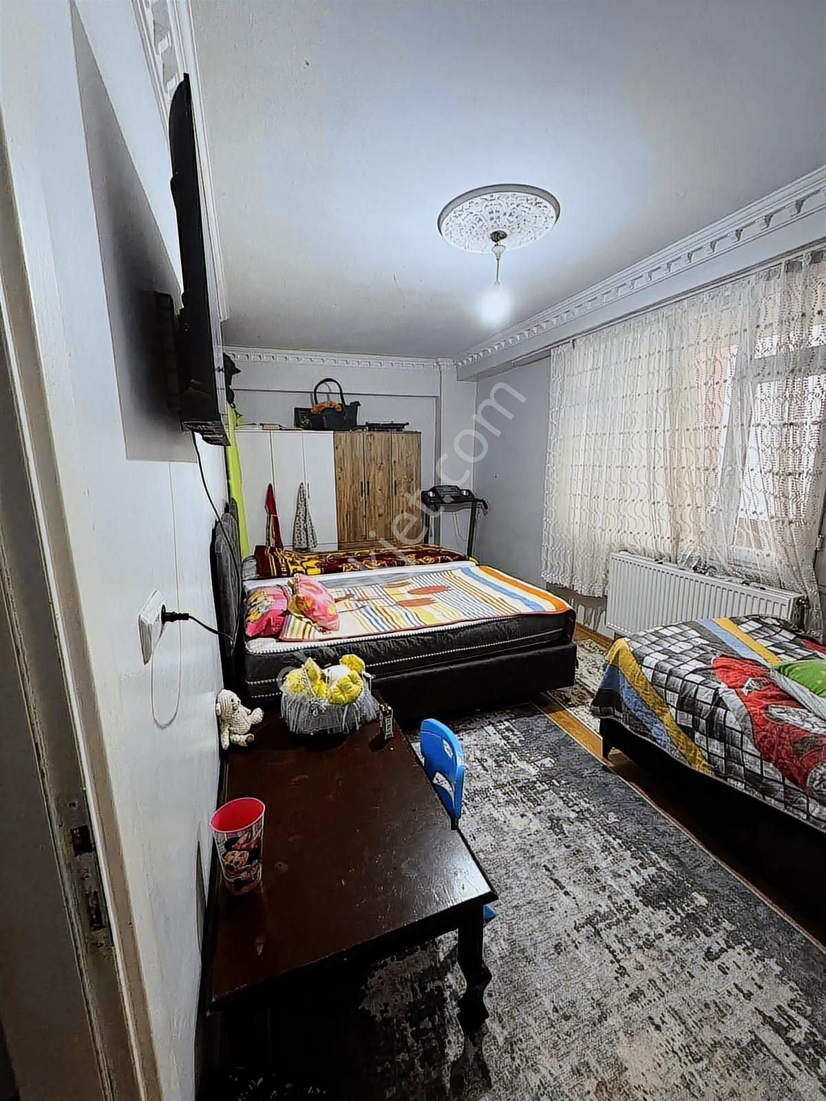 İncirtepe Mah Satılık 2+1 Yüksek Giriş Daire - Görsel 29