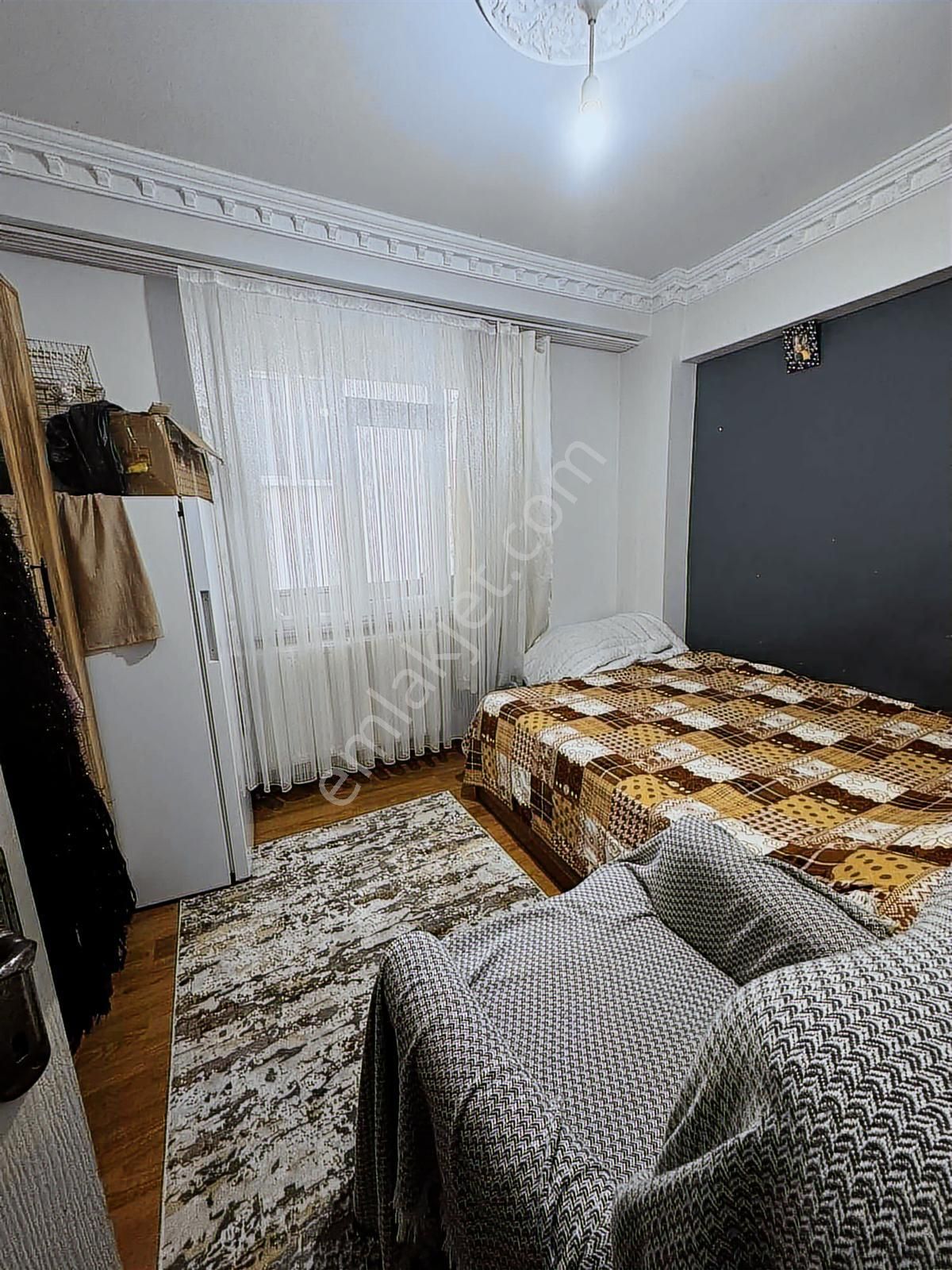 İncirtepe Mah Satılık 2+1 Yüksek Giriş Daire - Görsel 26