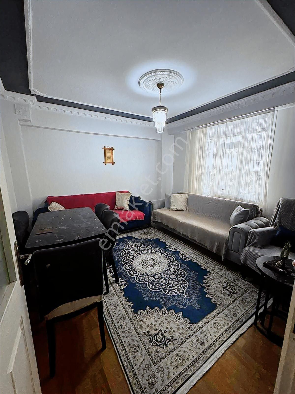 İncirtepe Mah Satılık 2+1 Yüksek Giriş Daire - Görsel 14