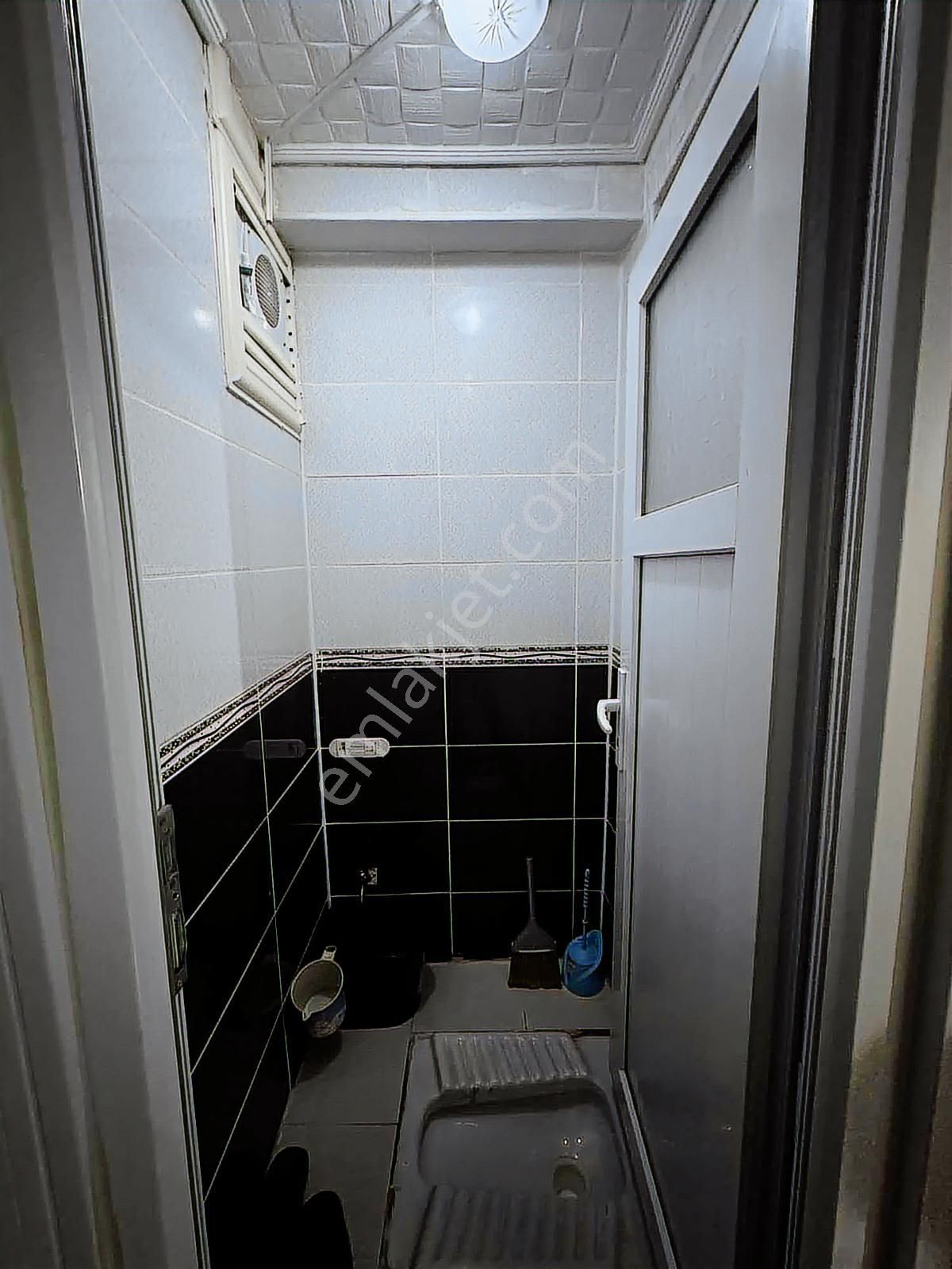 İncirtepe Mah Satılık 2+1 Yüksek Giriş Daire - Görsel 16