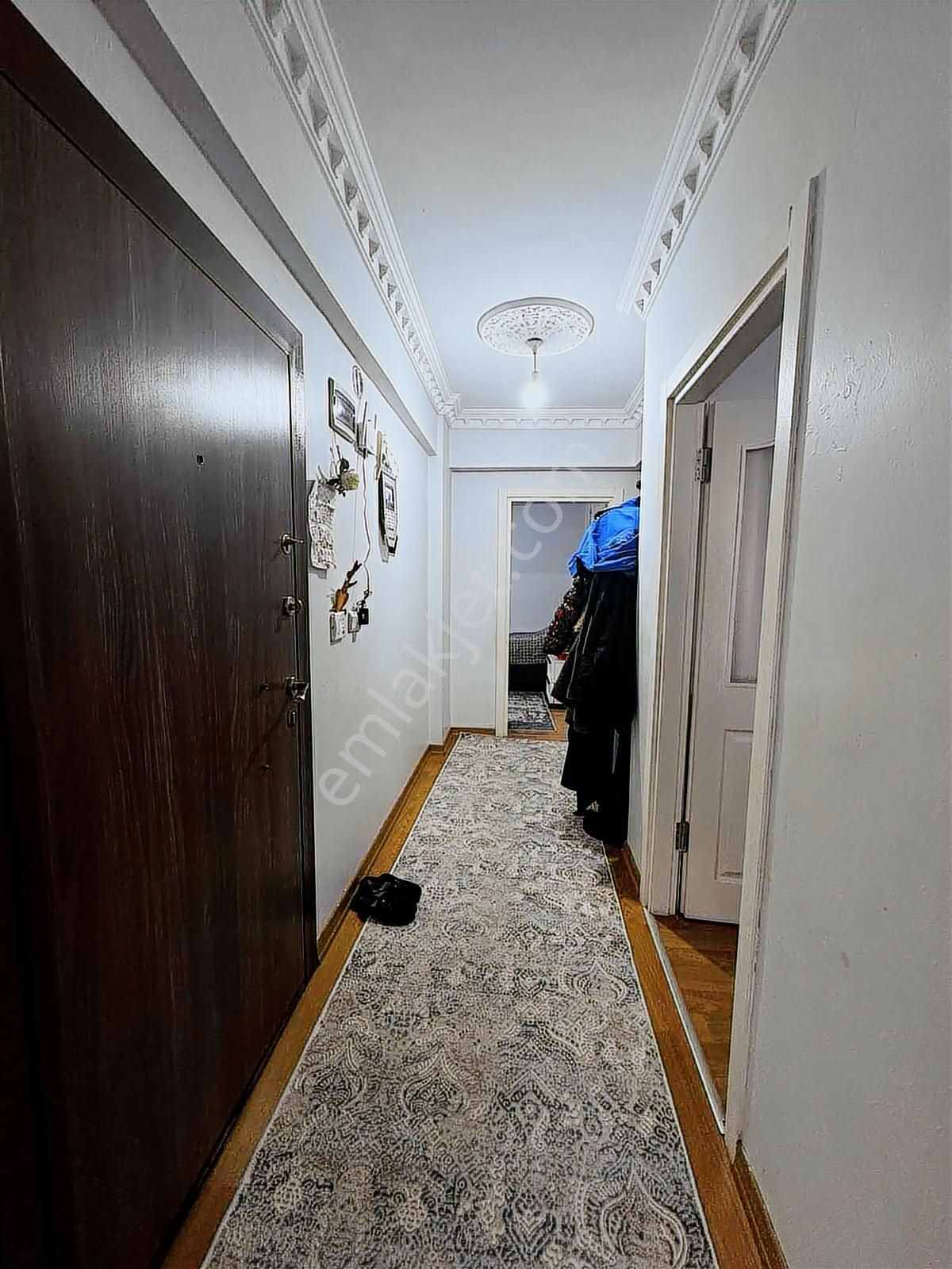 İncirtepe Mah Satılık 2+1 Yüksek Giriş Daire - Görsel 15