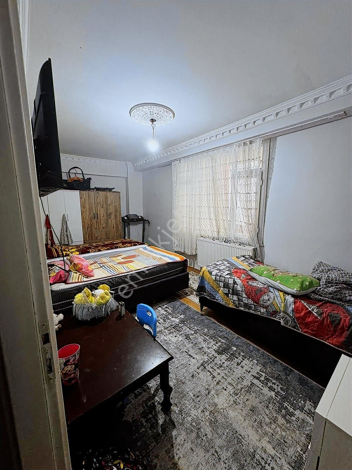 İncirtepe Mah Satılık 2+1 Yüksek Giriş Daire - Görsel 21