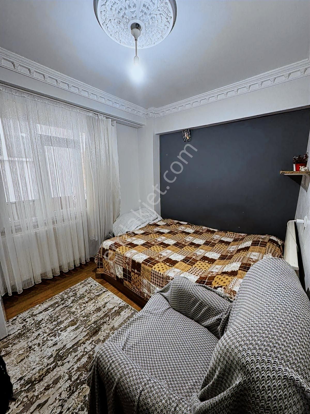 İncirtepe Mah Satılık 2+1 Yüksek Giriş Daire - Görsel 27