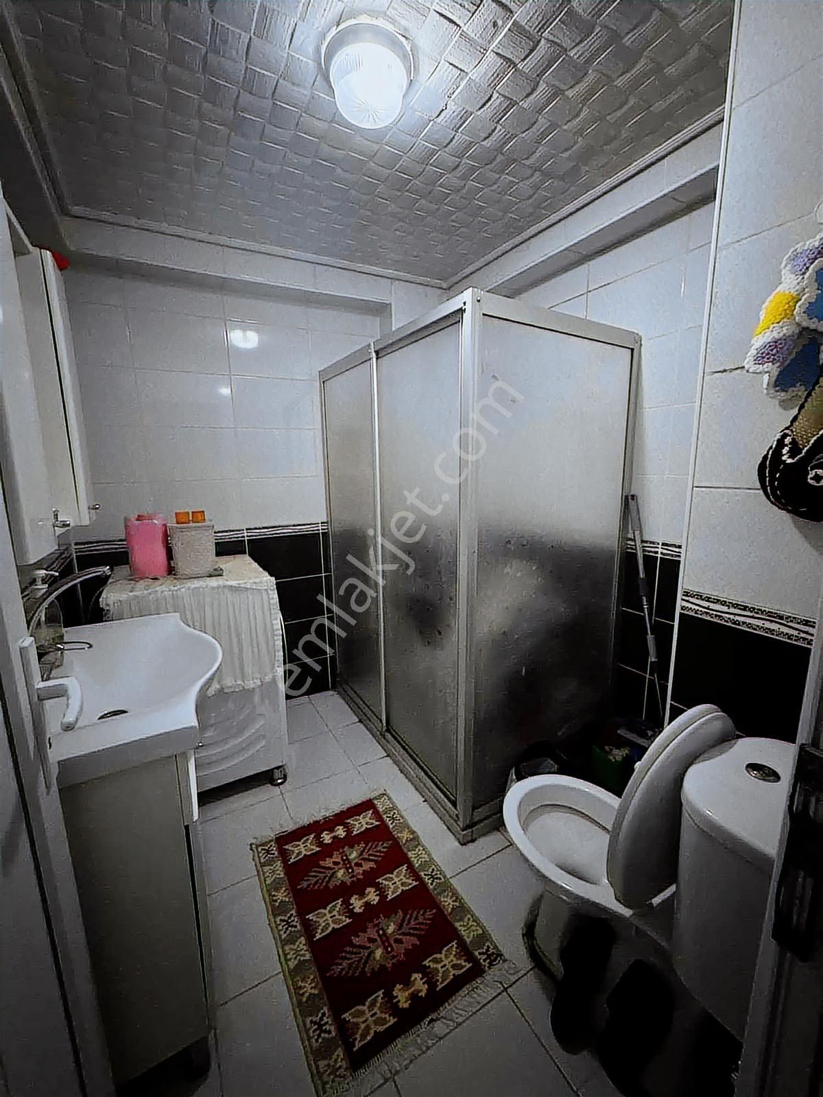 İncirtepe Mah Satılık 2+1 Yüksek Giriş Daire - Görsel 24