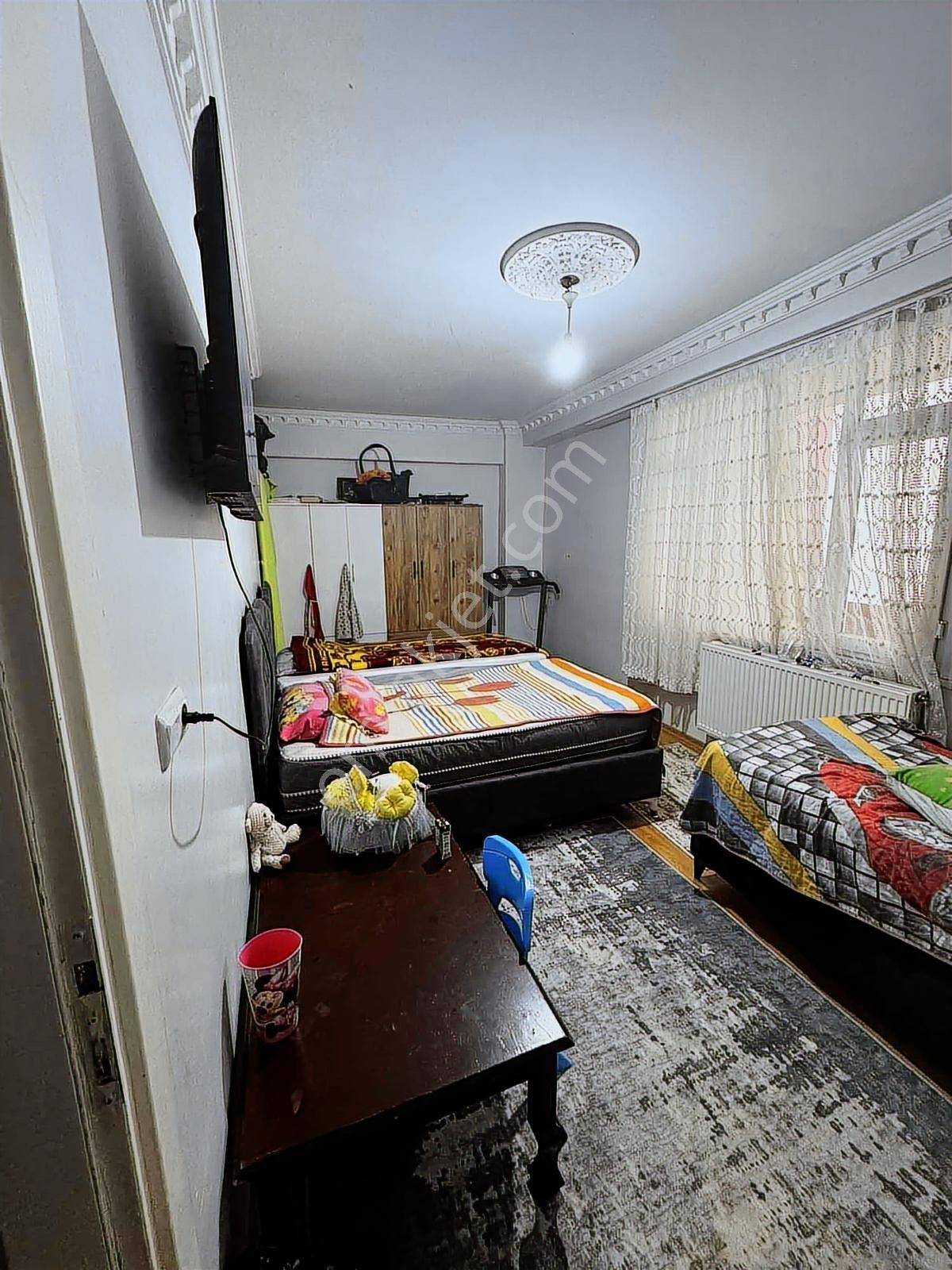İncirtepe Mah Satılık 2+1 Yüksek Giriş Daire - Görsel 20