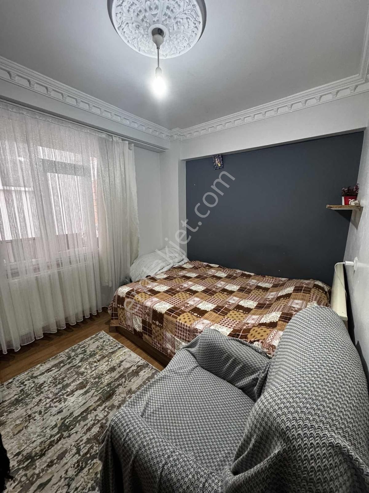 İncirtepe Mah Satılık 2+1 Yüksek Giriş Daire - Görsel 3