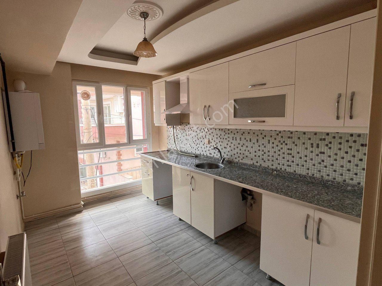 Pazaryeri'nde Yüksek Kredili 2+1 Daire!