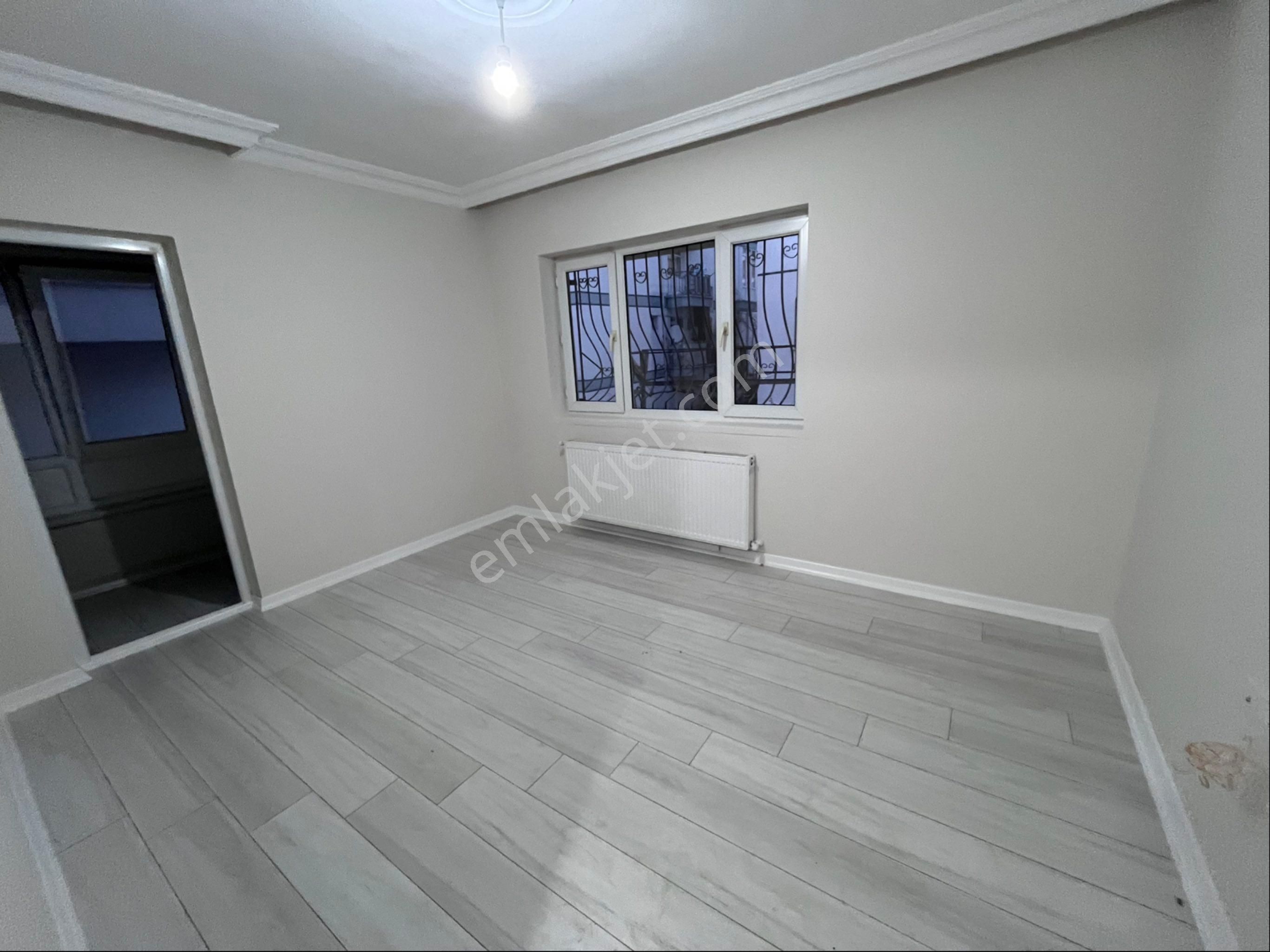 Sincan Akşemsettin Mh.’de 2+1 Bağımsız Yüksek Giriş Çift Balkon Satılık Daire - Görsel 5