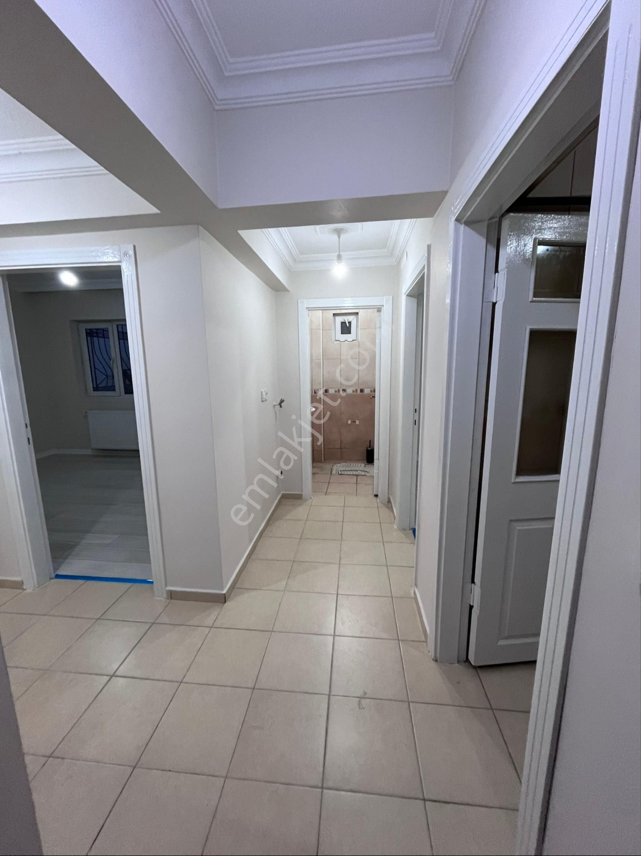 Sincan Akşemsettin Mh.’de 2+1 Bağımsız Yüksek Giriş Çift Balkon Satılık Daire - Görsel 14