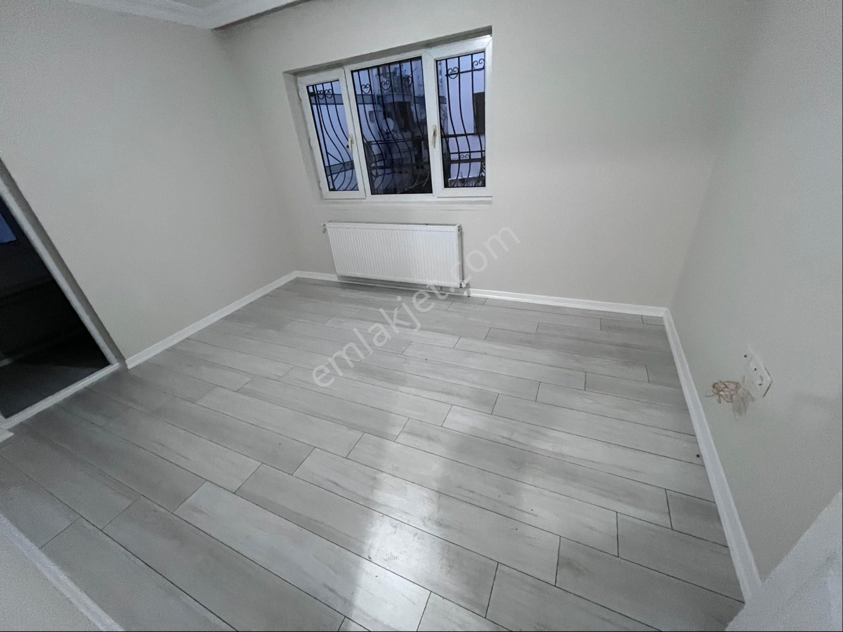 Sincan Akşemsettin Mh.’de 2+1 Bağımsız Yüksek Giriş Çift Balkon Satılık Daire - Görsel 4