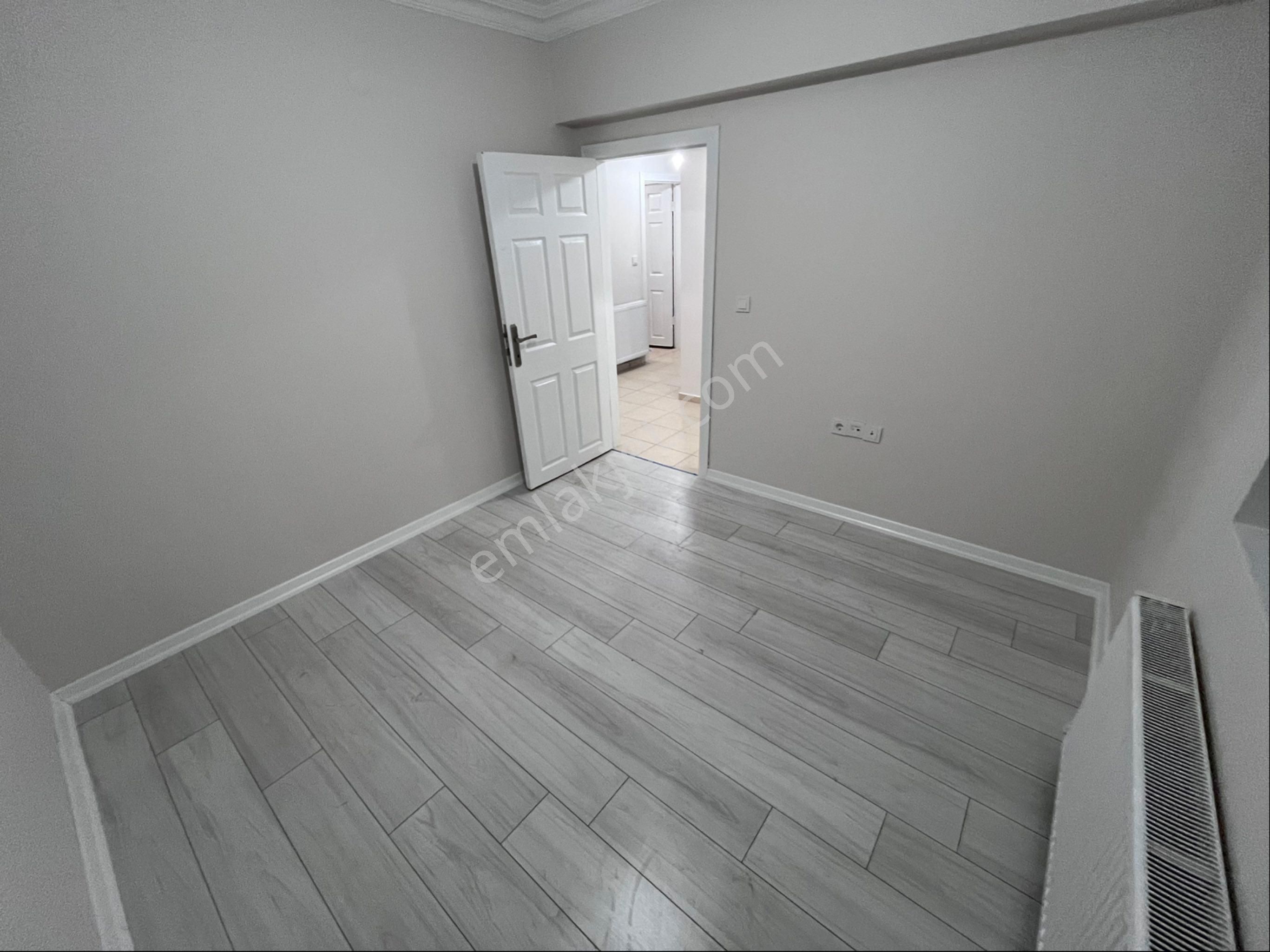 Sincan Akşemsettin Mh.’de 2+1 Bağımsız Yüksek Giriş Çift Balkon Satılık Daire - Görsel 9