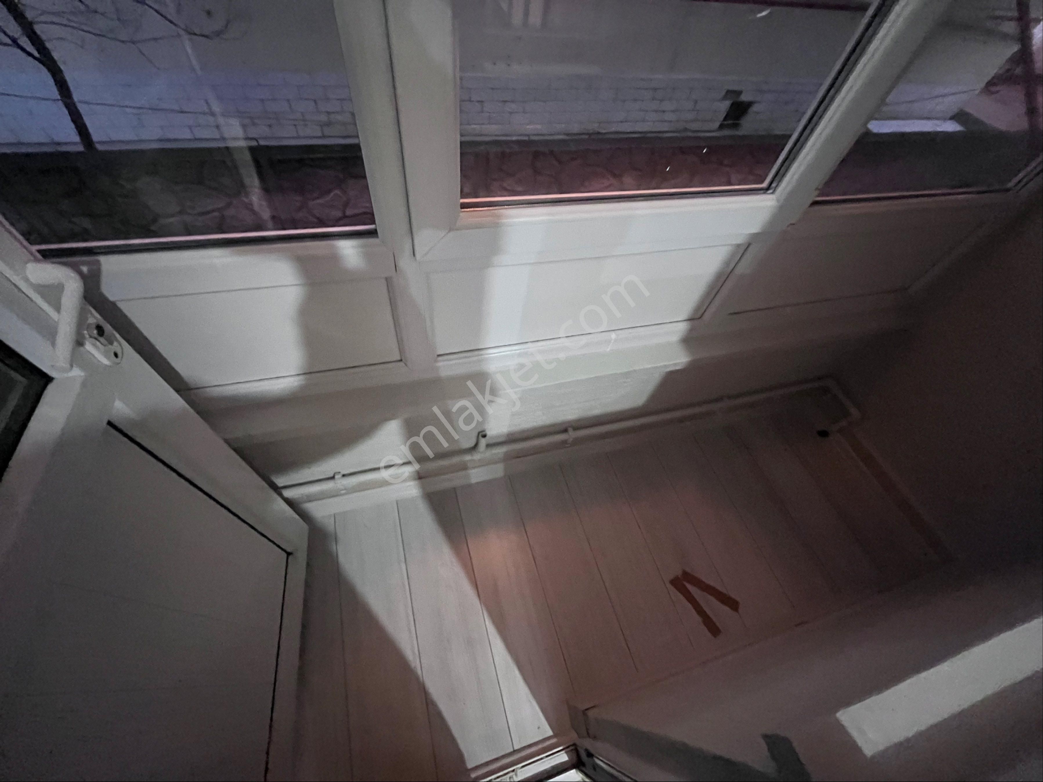 Sincan Akşemsettin Mh.’de 2+1 Bağımsız Yüksek Giriş Çift Balkon Satılık Daire - Görsel 16